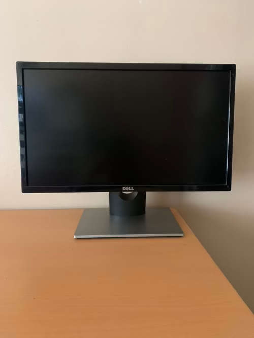 Dell SE2216H 21.5` Full HD (1920x1080) Black LED Monitor
