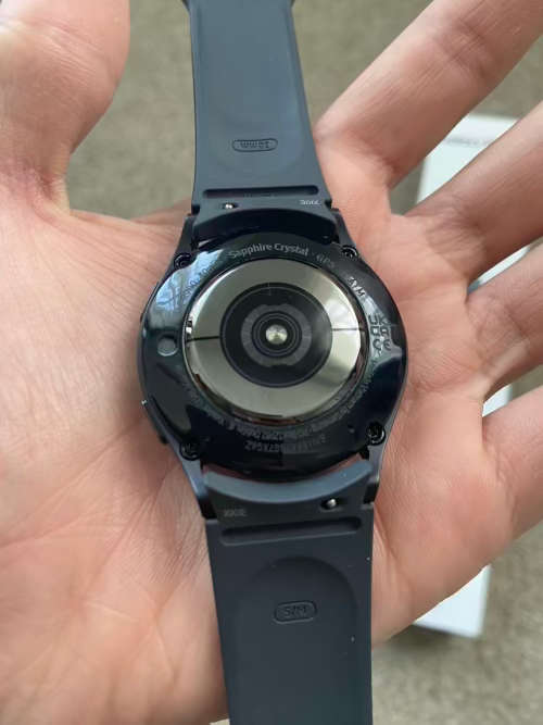 Samsung Galaxy Watch 5 Bt 40mm Excellent condition with box and charger