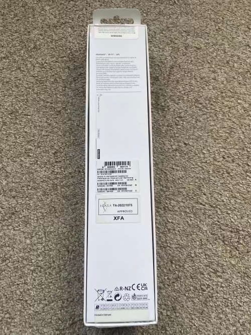 Samsung Galaxy Watch 5 Bt 40mm Excellent condition with box and charger