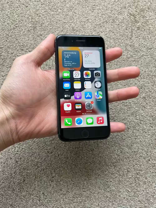 iPhone 8 64gb
