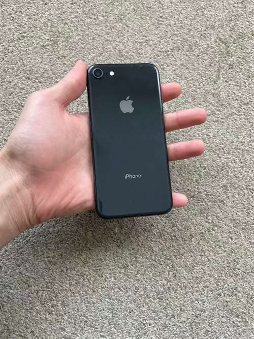 iPhone 8 64gb