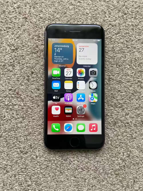 iPhone 8 64gb