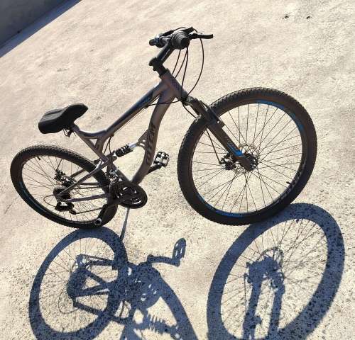 Totem 26 mountain bike price clearance