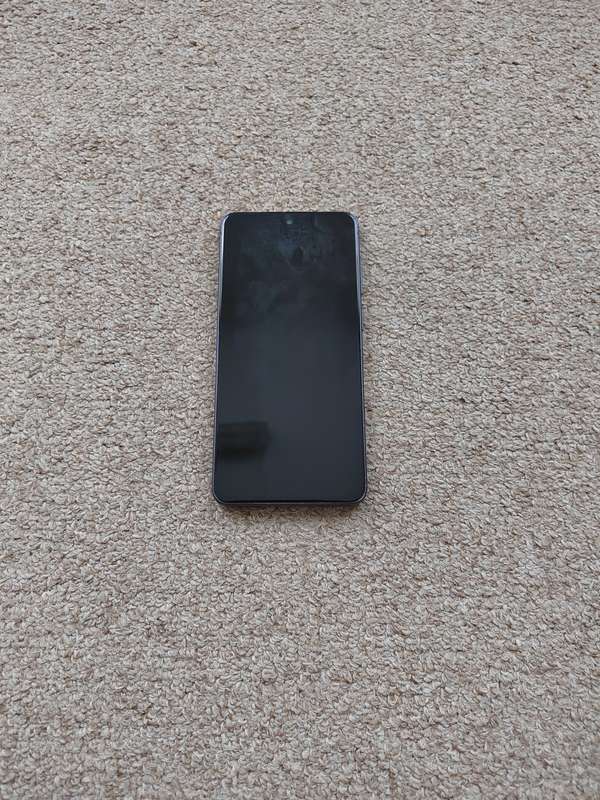 Samsung S21 Fe Dual SIM 128gb 6gb ram