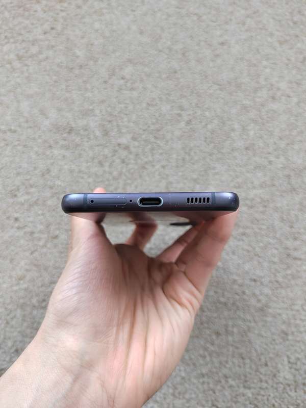 Samsung S21 Fe Dual SIM 128gb 6gb ram
