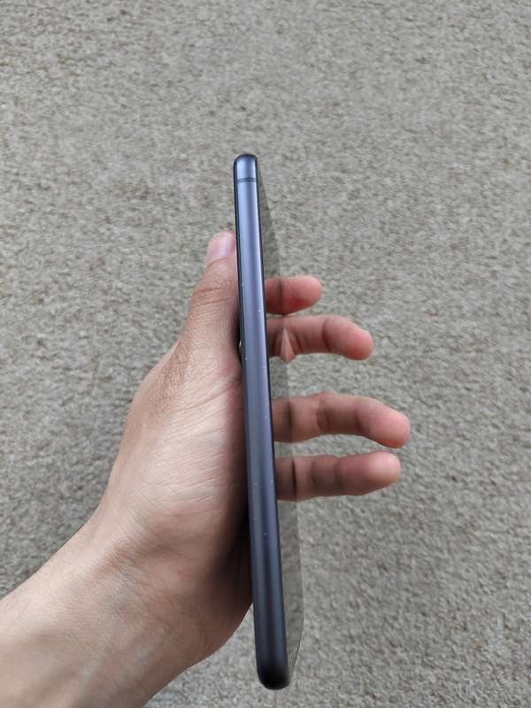 Samsung S21 Fe Dual SIM 128gb 6gb ram