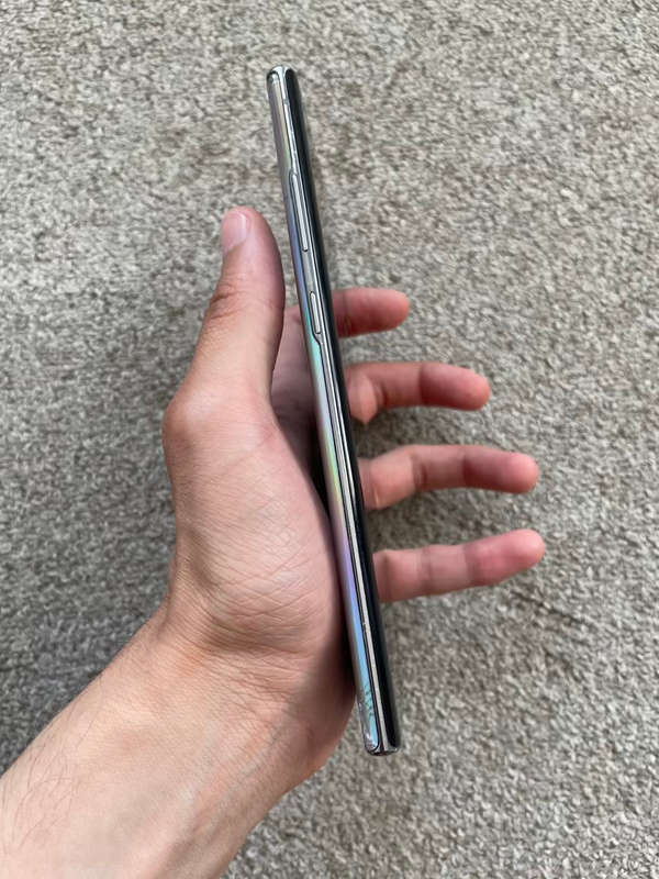 Samsung Note 10 Plus 256gb 12gb ram