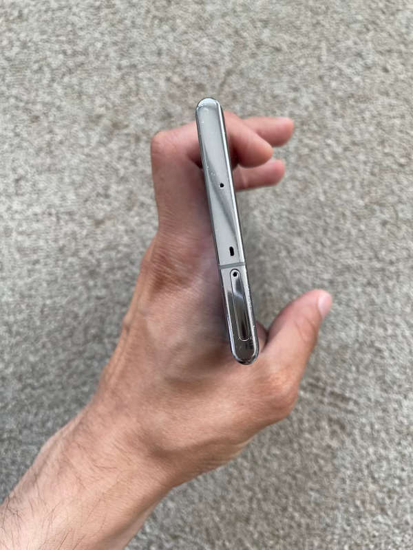 Samsung Note 10 Plus 256gb 12gb ram