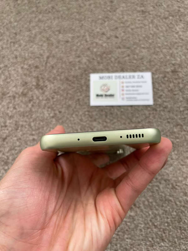 Samsung A54 5G 256gb 8gb ram Dual Sim Immaculate condition Like brand new