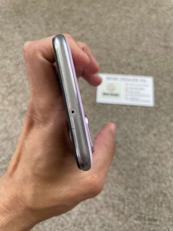 Huawei p40 lite 128gb 6gb ram dual SIM with cover