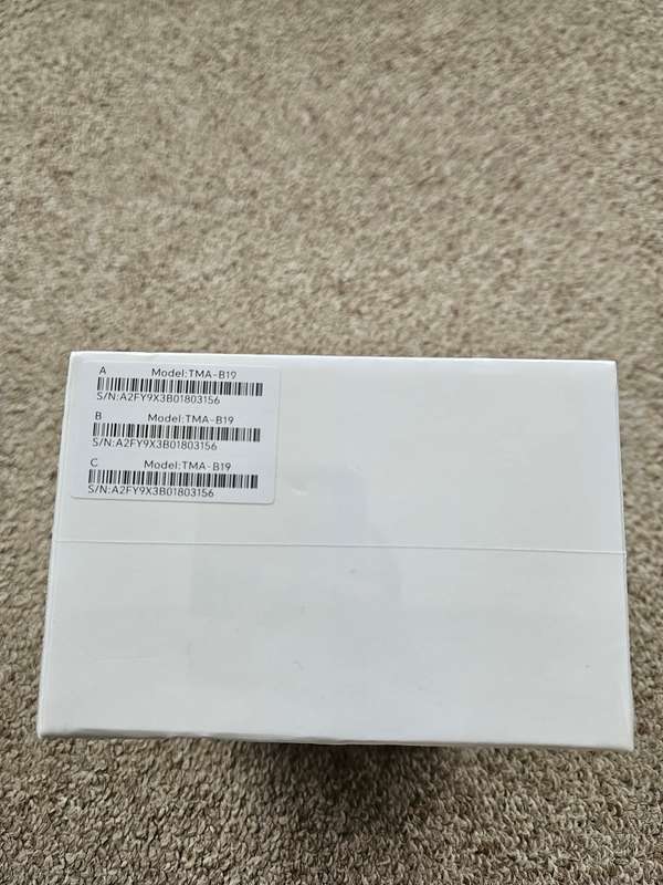 Honor watch 4 BRAND NEW SEALED