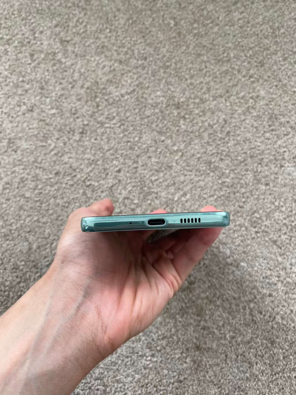 Samsung A73 5G 128gb 6gb ram wifi only