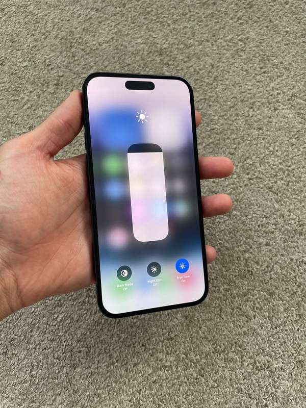 Iphone 14 PRO MAX 128gb Dual sim Excellent condition With Apple warranty