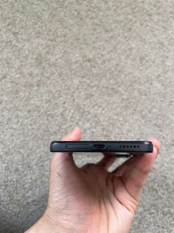 Xiaomi Redmi Note 11 pro 128gb 8gb ram Dual sim with cover