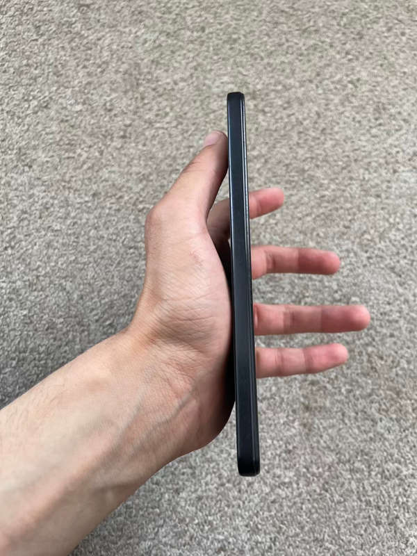 Xiaomi Redmi Note 11 pro 128gb 8gb ram Dual sim with cover