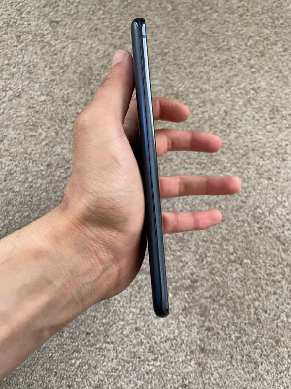 Samsung S20 Fe 128gb 6gb ram Dual sim