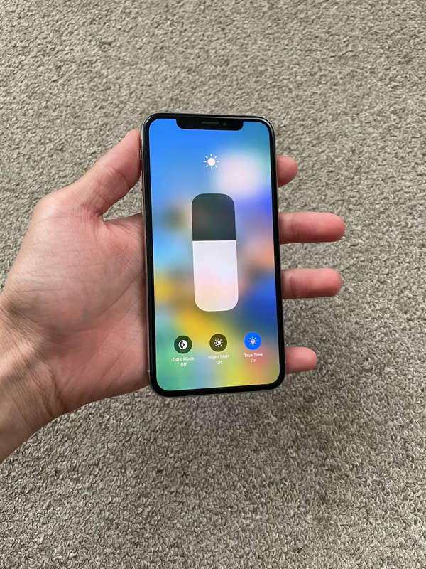 iPhone X 64GB