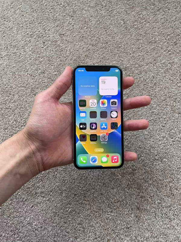 iPhone X 64GB