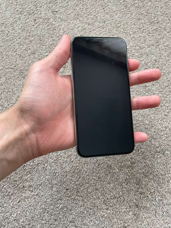 iPhone X 64GB