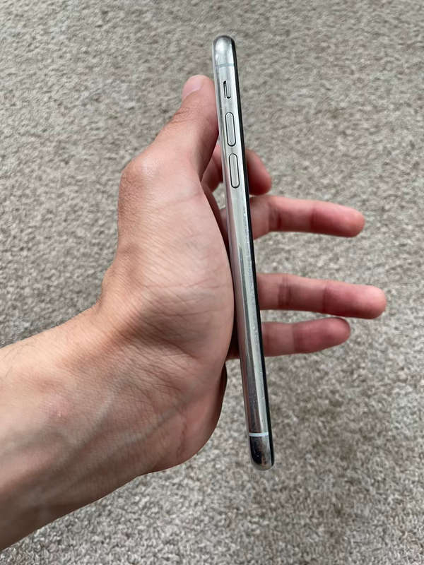 iPhone X 64GB