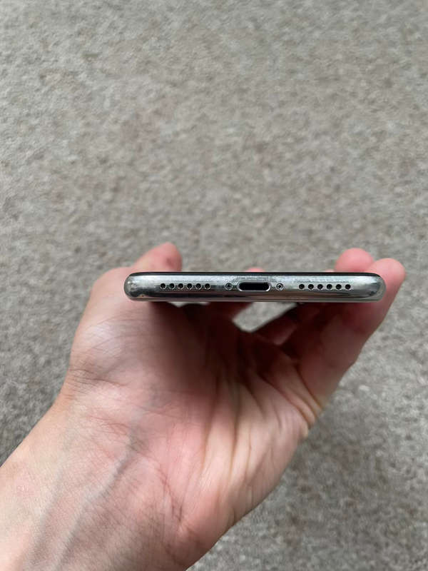 iPhone X 64GB