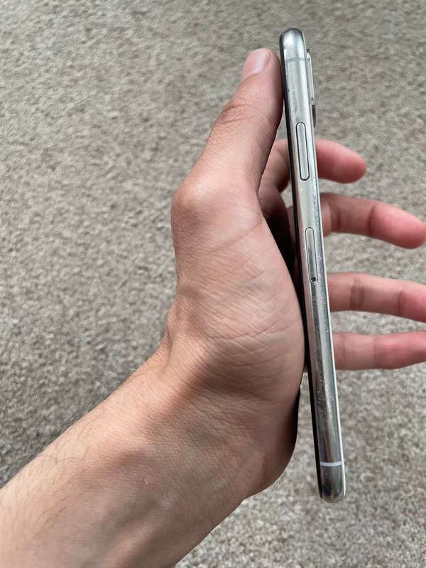 iPhone X 64GB
