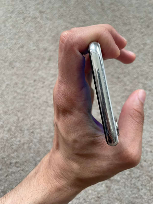 iPhone X 64GB