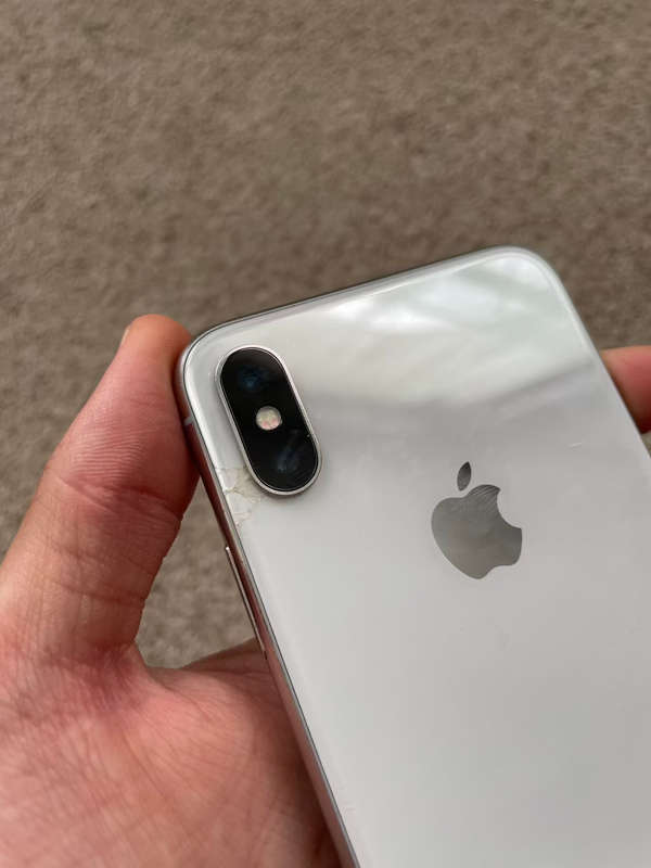iPhone X 64GB