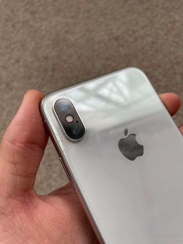iPhone X 64GB