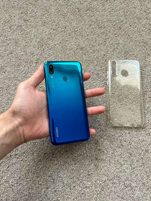 Huawei P Smart 2019 64GB