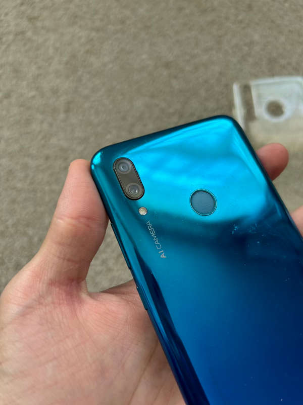 Huawei P Smart 2019 64GB