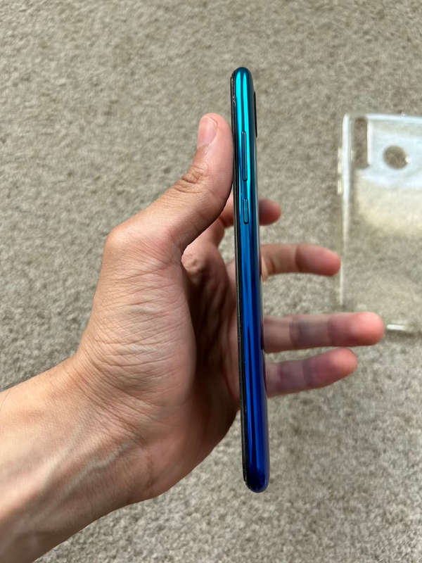 Huawei P Smart 2019 64GB