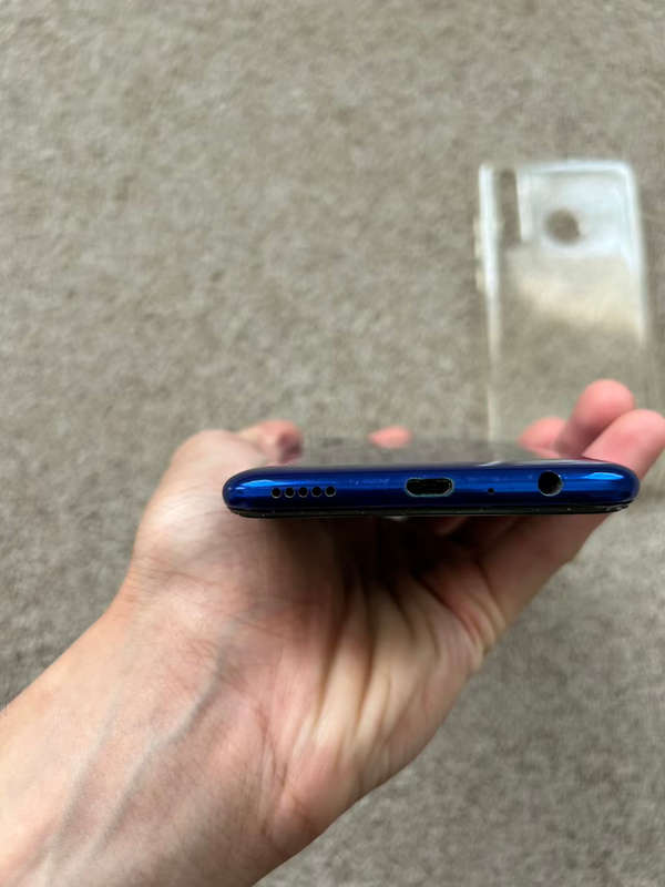 Huawei P Smart 2019 64GB
