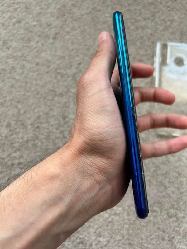 Huawei P Smart 2019 64GB