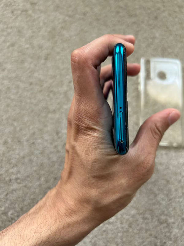 Huawei P Smart 2019 64GB