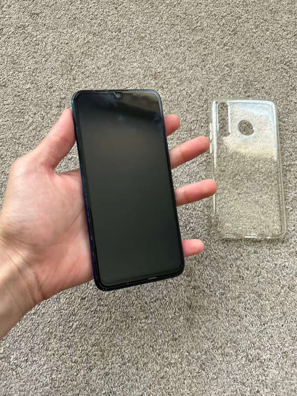 Huawei P Smart 2019 64GB