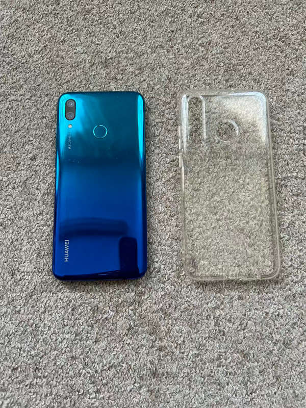 Huawei P Smart 2019 64GB