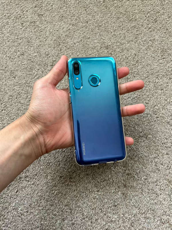 Huawei P Smart 2019 64GB