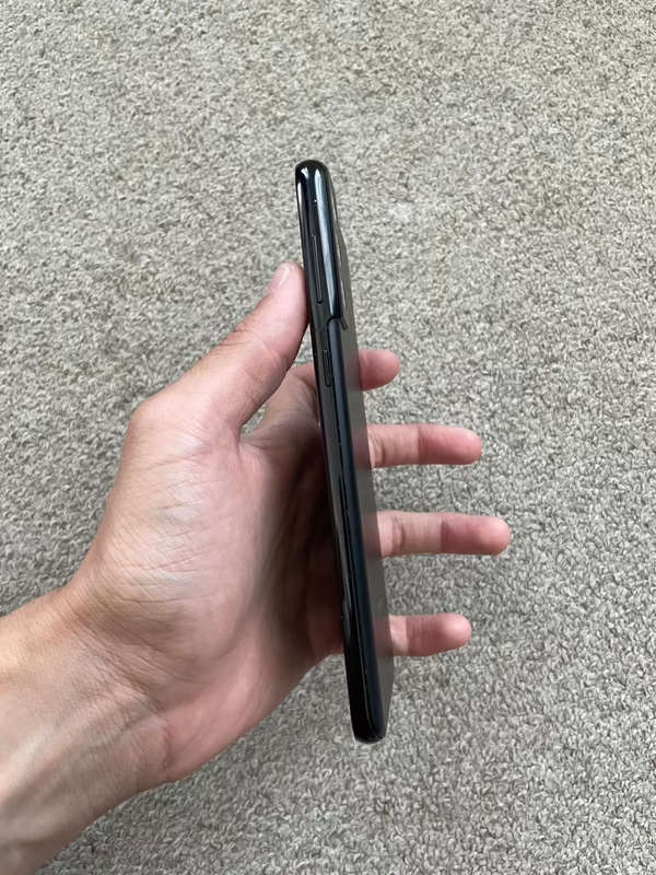 Samsung S21 Plus 256gb 8gb ram Dual sim
