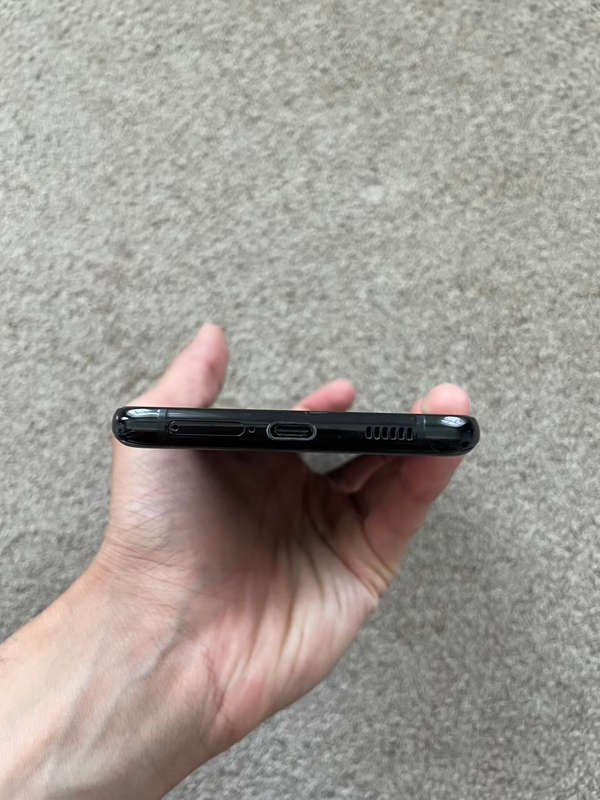 Samsung S21 Plus 256gb 8gb ram Dual sim