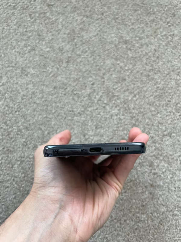 Samsung A53 5G 128gb 6gb dual sim good condition