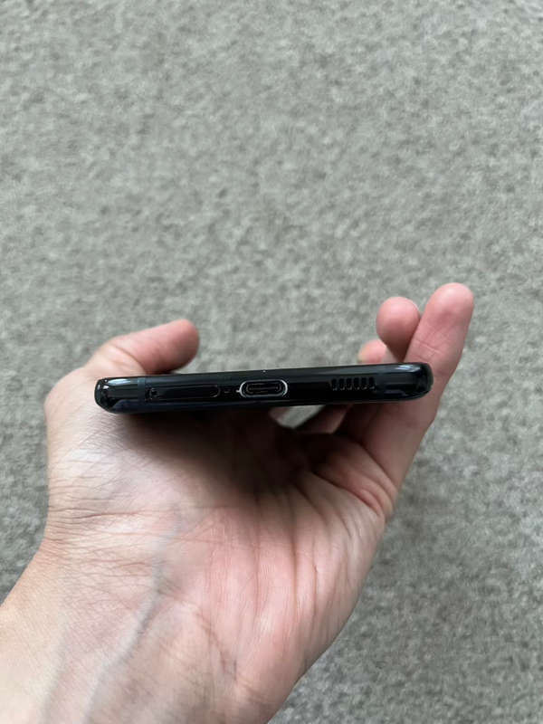 Samsung S21 Plus 256gb 8gb ram Dual sim
