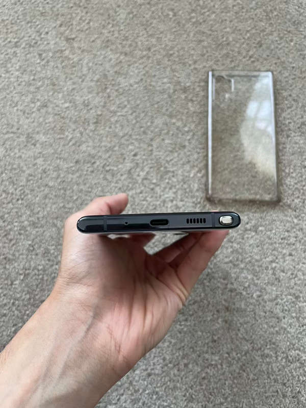 Samsung Note 10 Plus 256gb 12gb ram Excellent condition