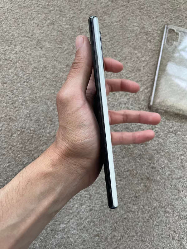 Samsung Note 10 Plus 256gb 12gb ram Excellent condition