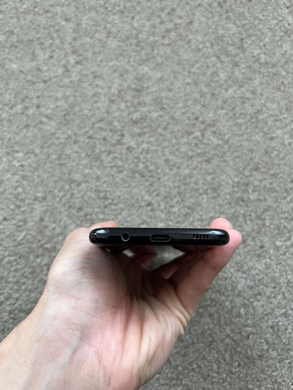 Samsung S8 64gb 4gb ram READ DESCRIPTION