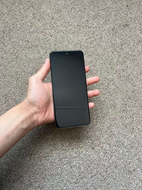 Honor X7B 256gb 12gb ram good condition with cover