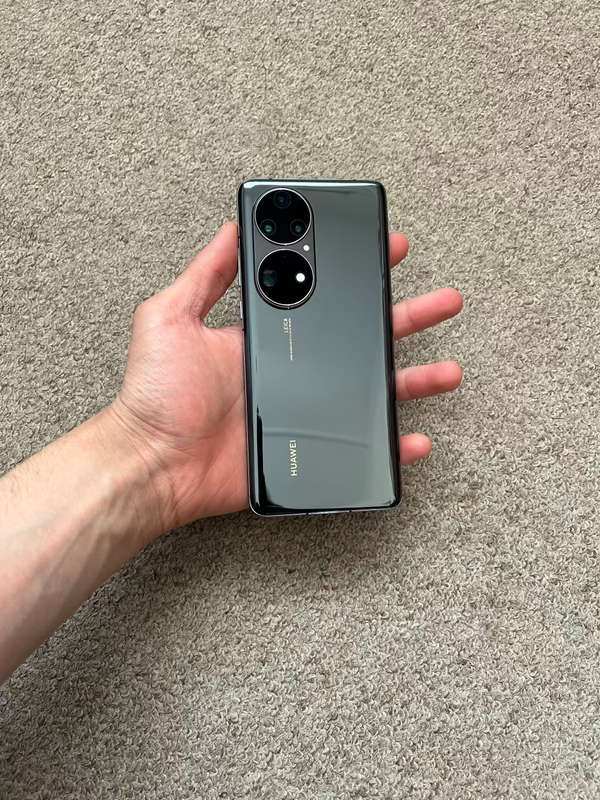 Huawei P50 pro 256gb Dual SIM immaculate condition