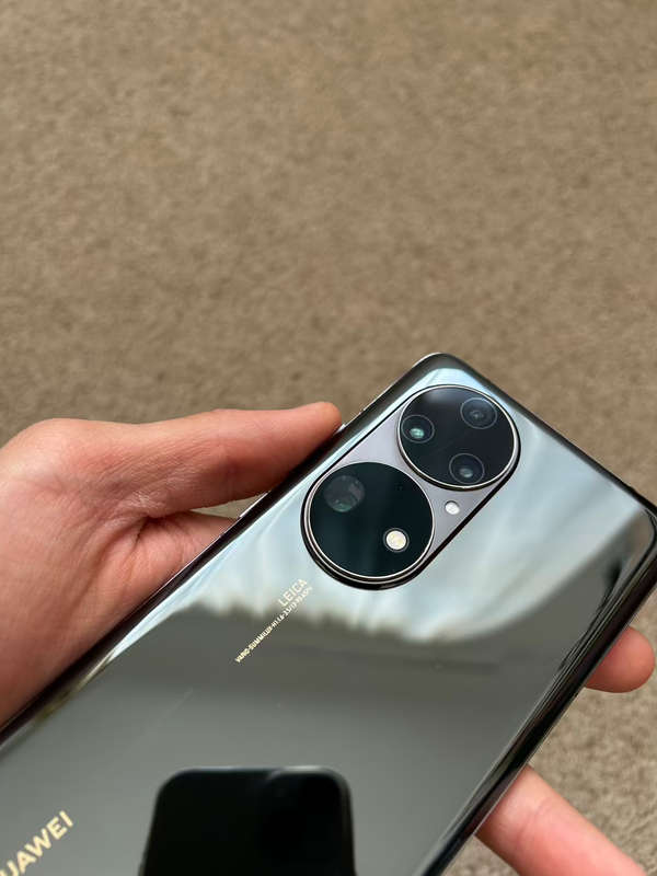 Huawei P50 pro 256gb Dual SIM immaculate condition