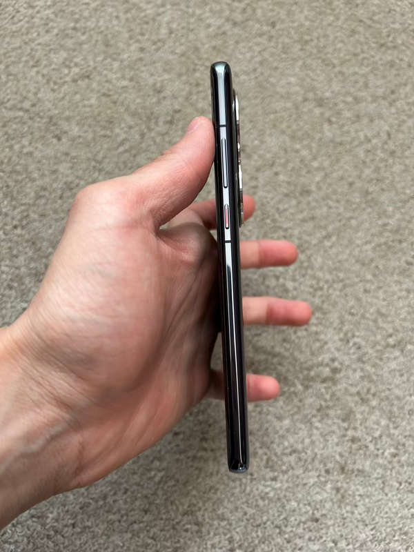 Huawei P50 pro 256gb Dual SIM immaculate condition