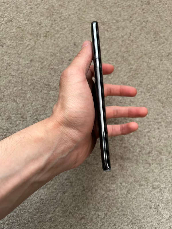 Huawei P50 pro 256gb Dual SIM immaculate condition